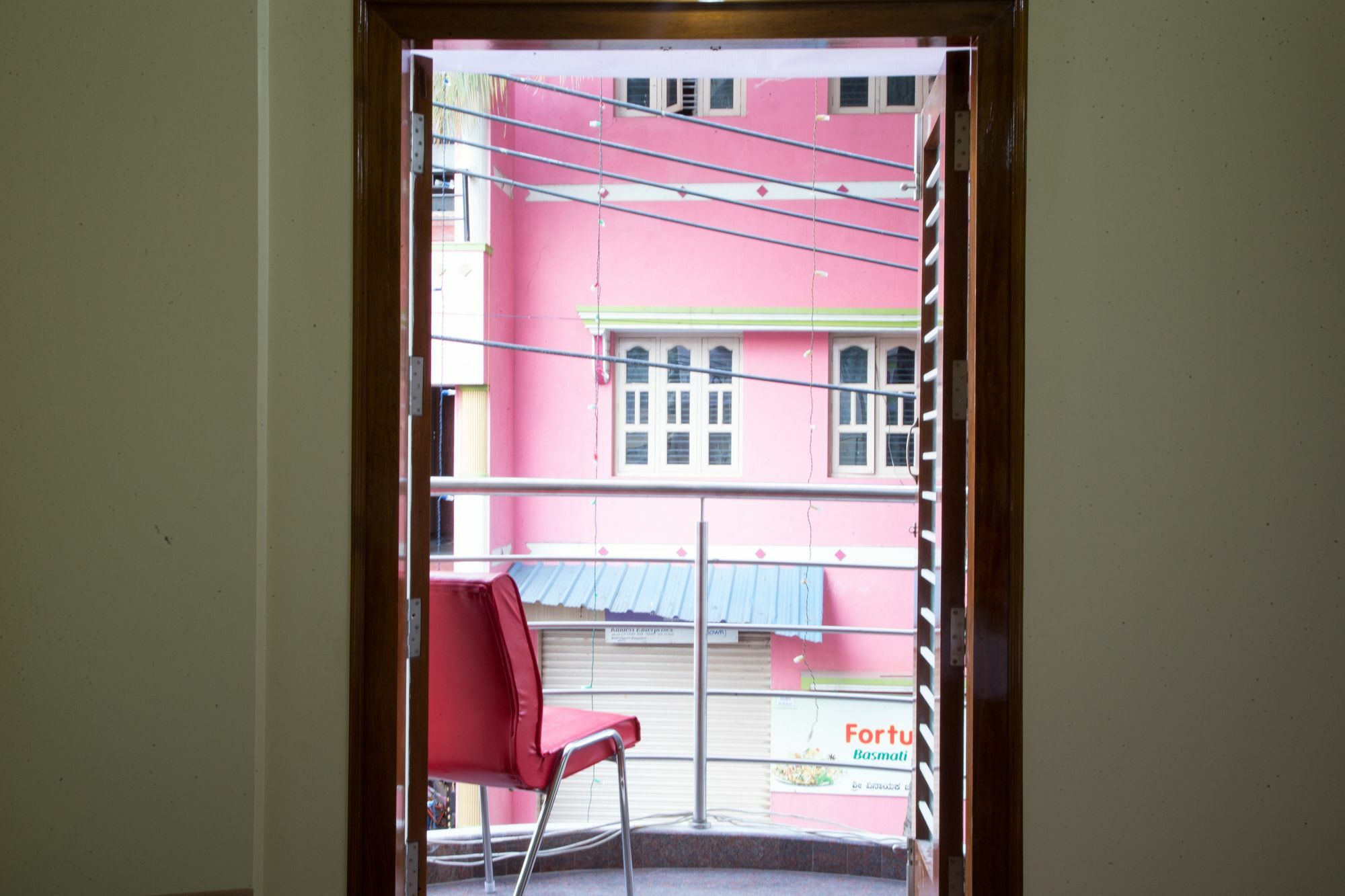 Hotel O Champion Comfort Near Hosahalli Metro Station Bangalore Exteriör bild